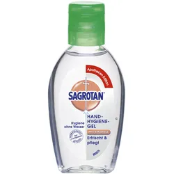 Sagrotan Handhygiene-gel