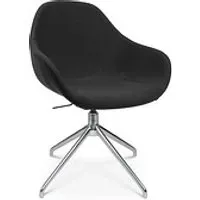 TOPSTAR Sitness Life 2.0 Stoff Schwarz