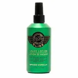 18.21 Man Made Shave Lotion - Spiced Vanilla 177 ml