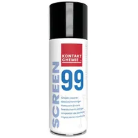 Kontakt Chemie Screen Reinigungsschaum 200 ml