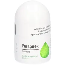 Perspirex Comfort Antitranspirant Deoroller 20 ml