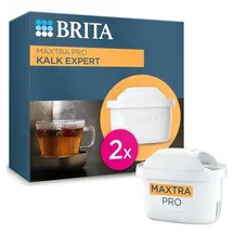Brita Maxtra Pro Extra Kalkschutz 2 St.