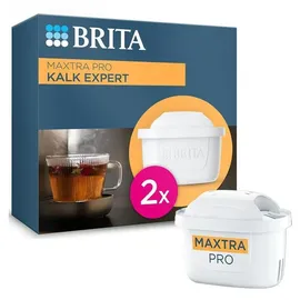 Brita Maxtra Pro Extra Kalkschutz 2 St.