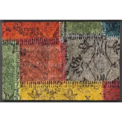wash-and-dry Matte Vintage Patches 050x075 cm