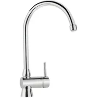 KWC Kuri Basic Einhebelmischer Grau
