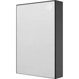 Seagate One Touch HDD 1 TB USB 3.0 silber STKB1000401