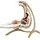 AMAZONAS Swing Lounger creme