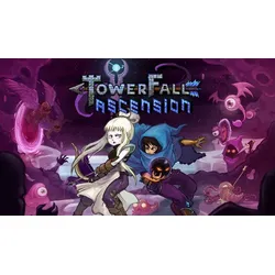TowerFall Ascension