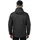 HELLY HANSEN Lifaloft Hooded Herren Isolationsjacke schwarz XXL