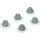 Grohe 42413 Abflusssieb Schwarz