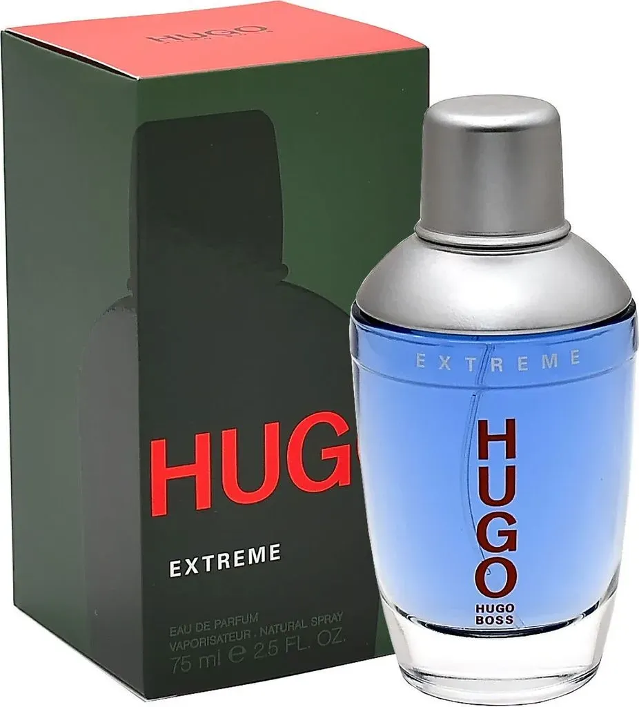 hugo boss man extreme