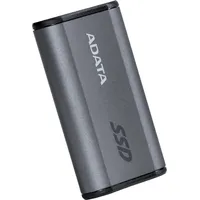 A-Data ADATA SE880 Titanium Gray, 1TB, USB-C 3.2 (AELI-SE880-1TCGY)