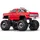 TRAXXAS RC-Buggy TRX-4MT Rot 1:18