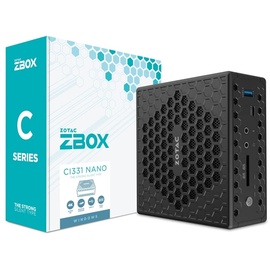 Zotac ZBOX CI331 nano ZBOX-CI331NANO