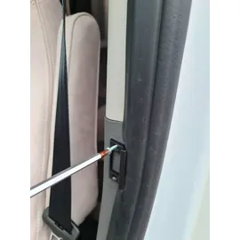 HEOSolution HEOSafe Ford Transit ab 2013