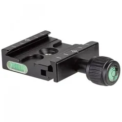 B.I.G. QR Schnellkupplung 50mm