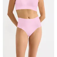 SLOGGI ZERO Feel 2.0 High waist floral pink S