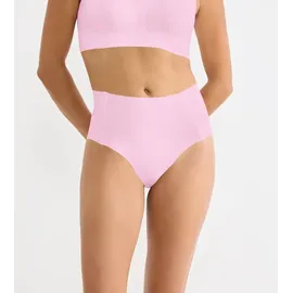 SLOGGI ZERO Feel 2.0 High waist floral pink S