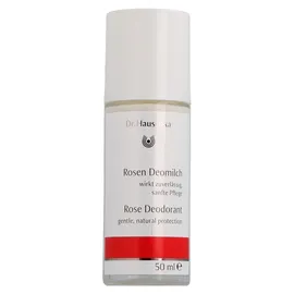 Dr. Hauschka Rose Deodorant Roll On 50 ml