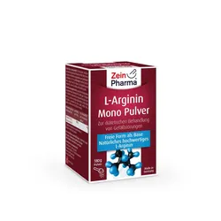 Zeinpharma L-Arginin Pulver