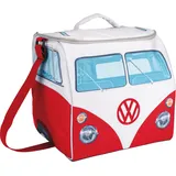 BRISA VW Collection T1 Bulli Kühltasche rot 30 Liter