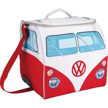 BRISA VW Collection T1 Bulli Kühltasche rot 30 Liter