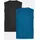 Danish Endurance Sustain Sport Tank Top blau XL