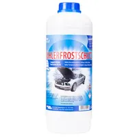 ROBBYROB Kühlerfrostschutz R11 blau 1,5 Liter