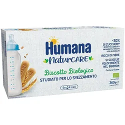 Humana Bio-Kekse