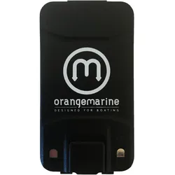 Batterie für VHF WPF 300 - ORANGEMARINE EINHEITSGRÖSSE