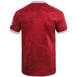 Jako VfB Stuttgart Trikot Away rot XXL