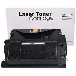 Toner kompatibel zu HP 81A/ CF281A