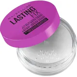 Maybelline Lasting Fix Loose Puder translucent