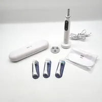 Oral-B iO Series 7 Plus Edition Elektrische Zahnbürste,Electric Toothbrush,