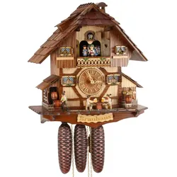 Schneider Anton Söhne -Brauhaus 41cm- 8TMT 1383/9