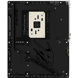Gigabyte X870E AORUS MASTER X3D