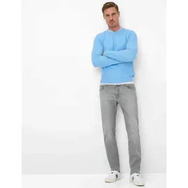 Brax Style CHUCK Stretch-Jeans Grau 33/32