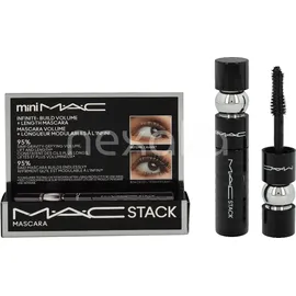 MAC Little MAC stack Mini Mascara 7 ml BLACK STACK