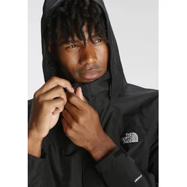 The North Face Sangro Jacke Herren Schwarz XL