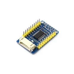 MCP23017 IO Expansion Board