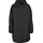 URBAN CLASSICS Oversized Diamond Quilted Mantel Black S