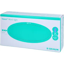 B. Braun VASCO NITRIL LIGHT UH M