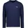 Pepe Jeans Herren Longsleeve blau Slim Fit, blau, Herbst/Winter 2025/2026