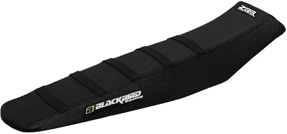 Blackbird Racing Zebra Triumph Tf 250-c 2026/tf 250-e 2026/tf 250-x 24-26 Sitzbezug - Black - One Size
