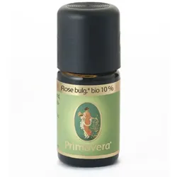 Primavera Rose bulgarisch bio 10%