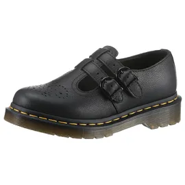 Dr. Martens 8065 Mary Jane Damen Schwarz 37