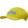 HOKA Run Hat gelb One Size