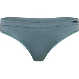 hummel hmlJUNO Seamless Hipster Slip Blau S