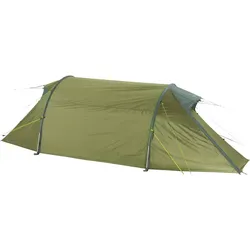 Zwei-Personen-Zelt Arctis 2.235 PU light olive 2 PERSONEN