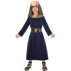 Pharao Ramses Jungenkostüm
